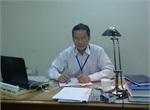 Mr. Le Trung Hoa 